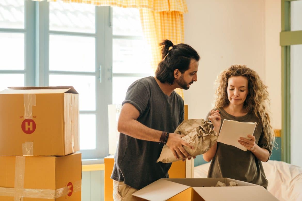 Comment rédiger une lettre de résiliation d'assurance habitation pour un déménagement ?