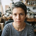 Caroline Mercier