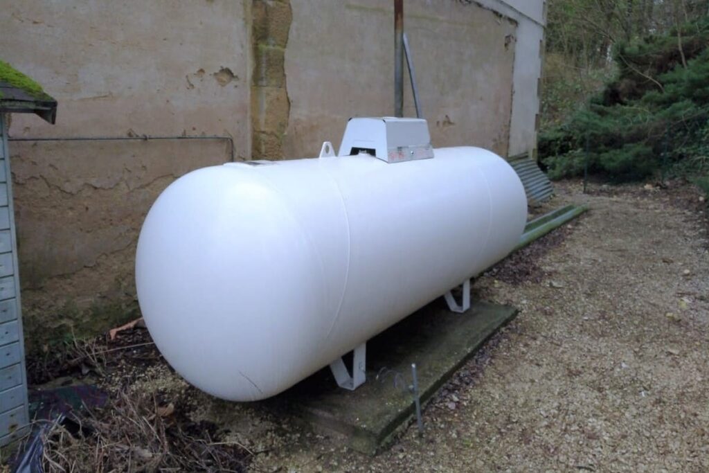 Comment économiser la consommation de gaz propane en citerne ? Blogsplot