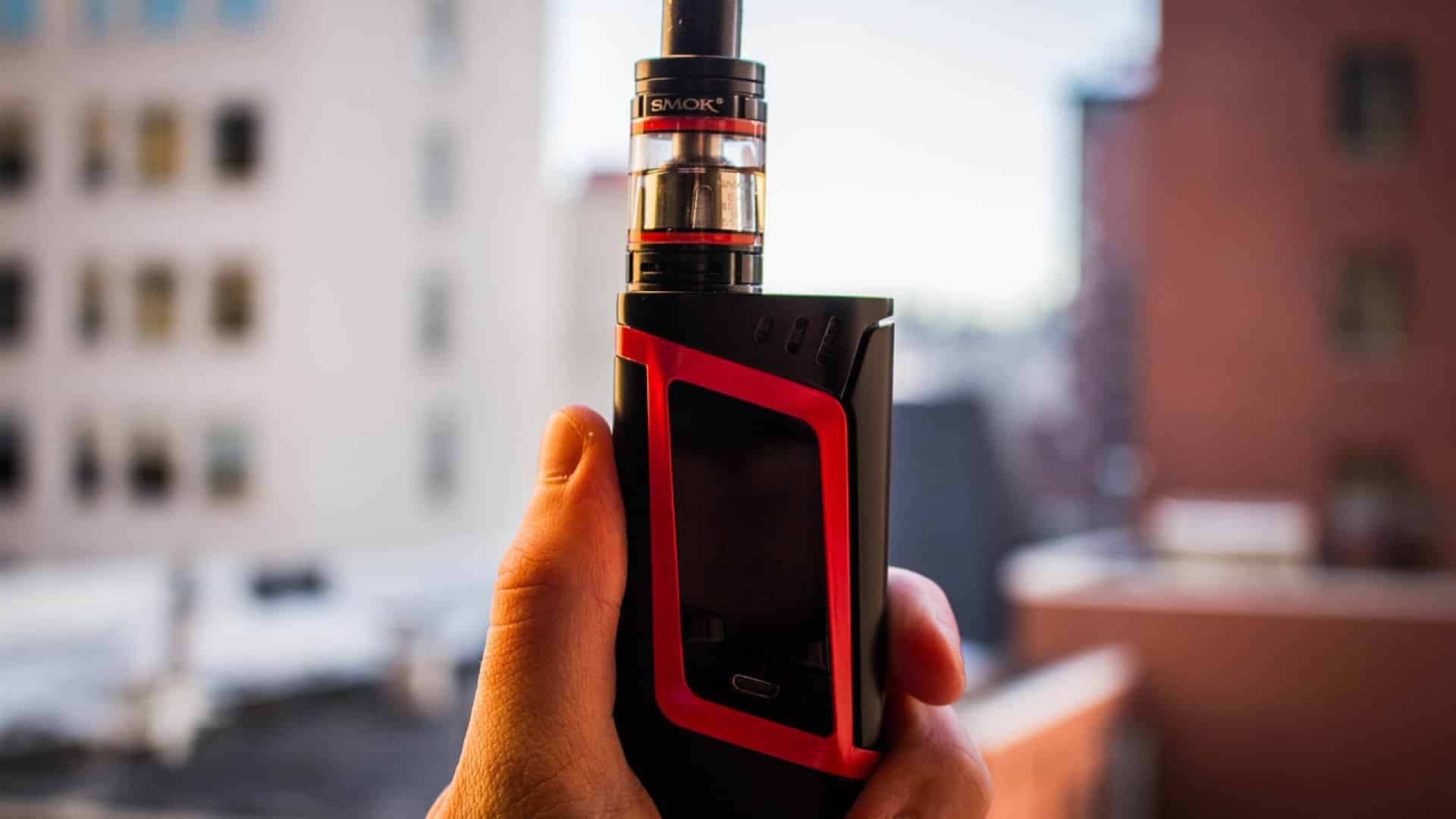 Comment entretenir sa cigarette électronique ?