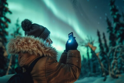Découvrez la magie de la Laponie le temps d’un séjour inoubliable