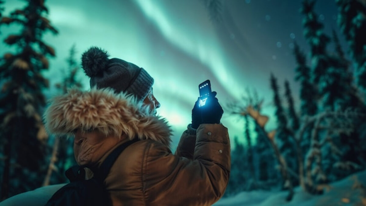 Découvrez la magie de la Laponie le temps d’un séjour inoubliable