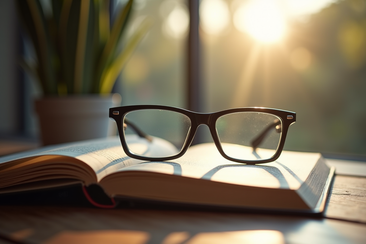 lunettes intelligentes