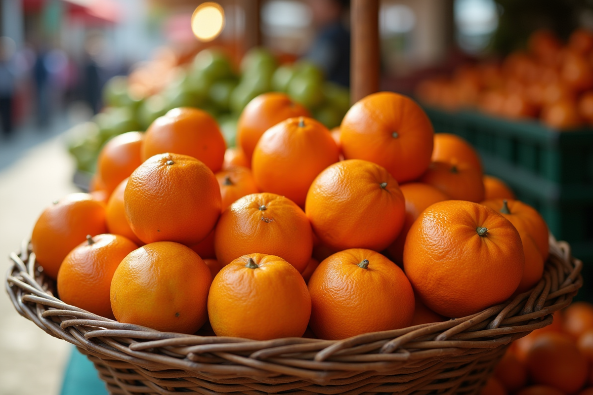 fruit exotique