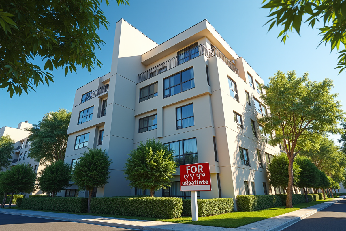 immobilier vente