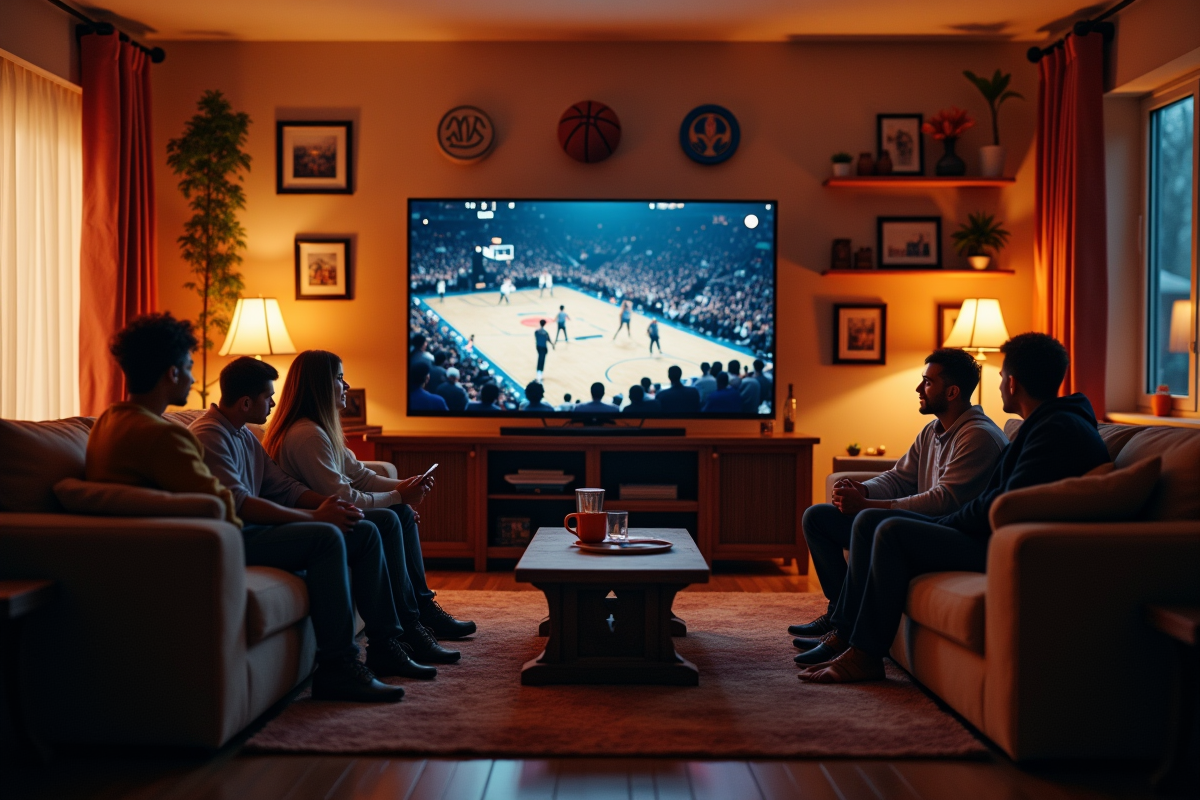 basketball discussion