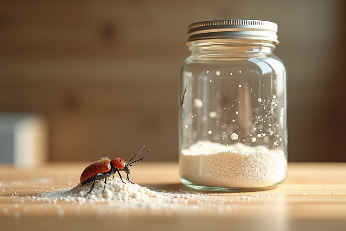 insecte alimentaire