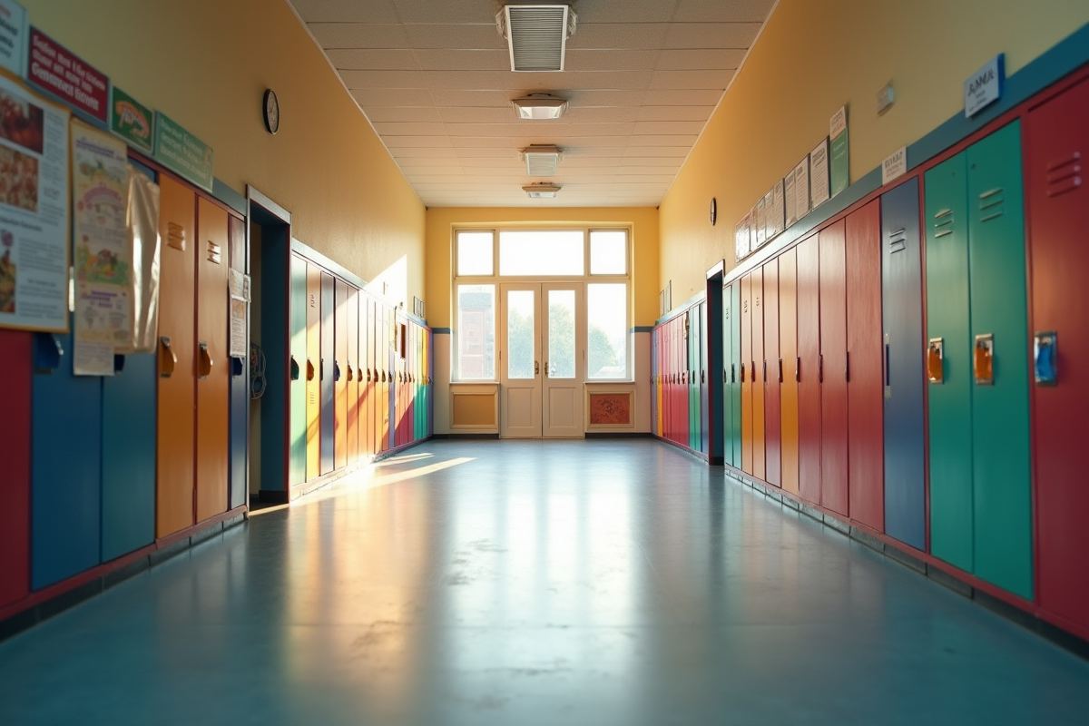 école française
