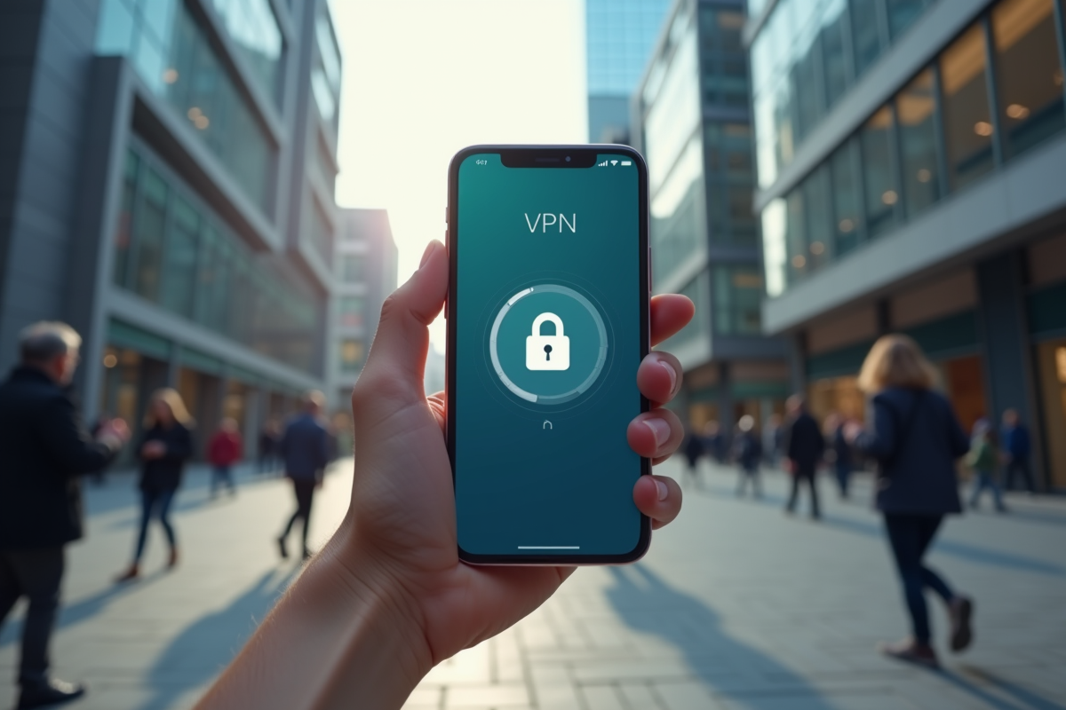 vpn sécurité