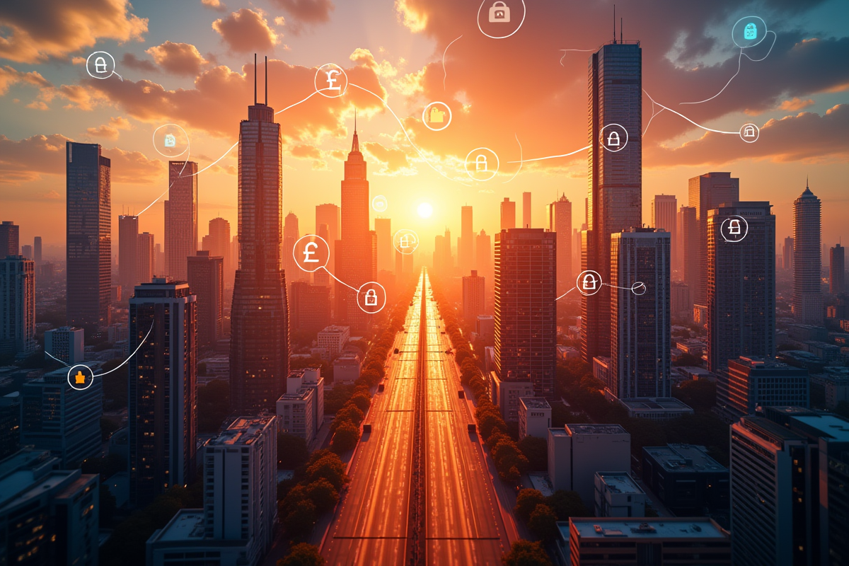 blockchain sécurité