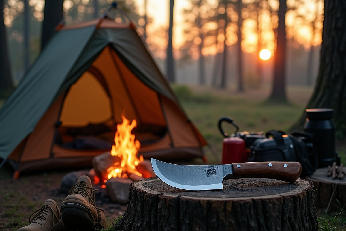 machette outdoor