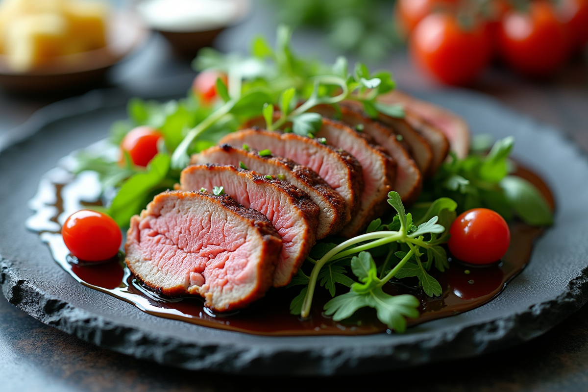 magret canard