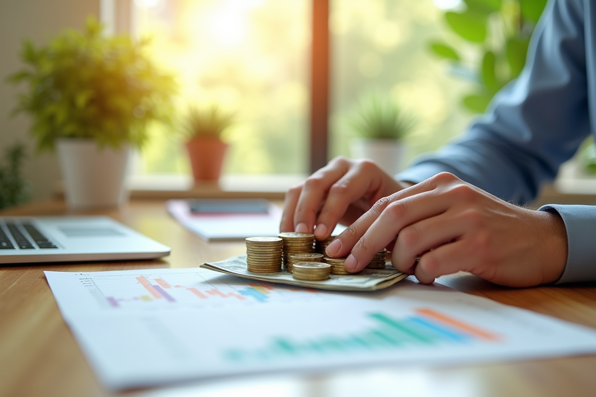 finances personnelles