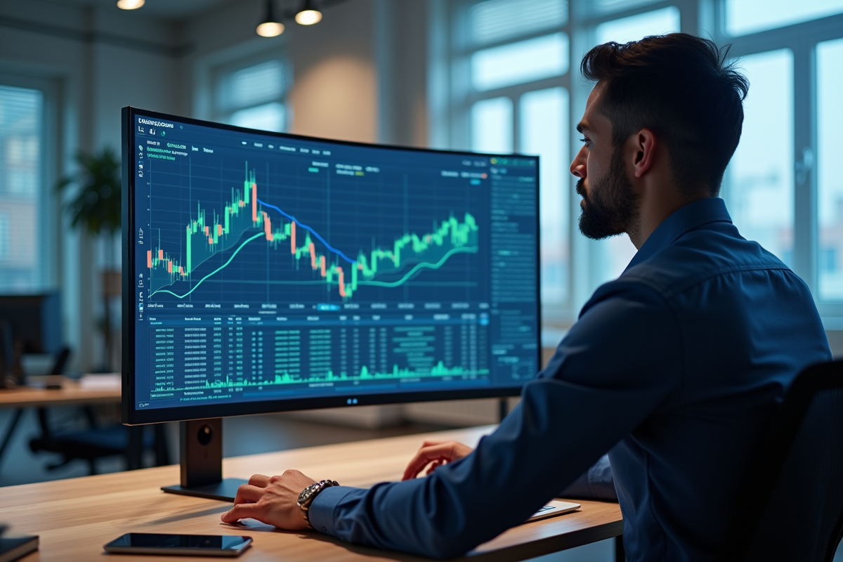investissement financier