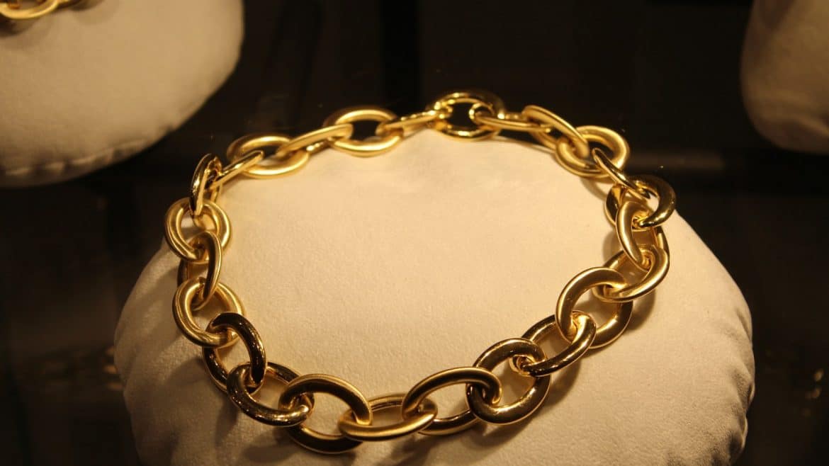Les bijoux plaqués or : ce qu’il faut savoir