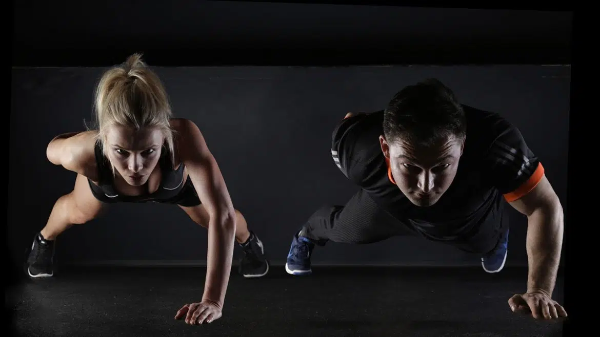 Se remettre en forme avant l'été !