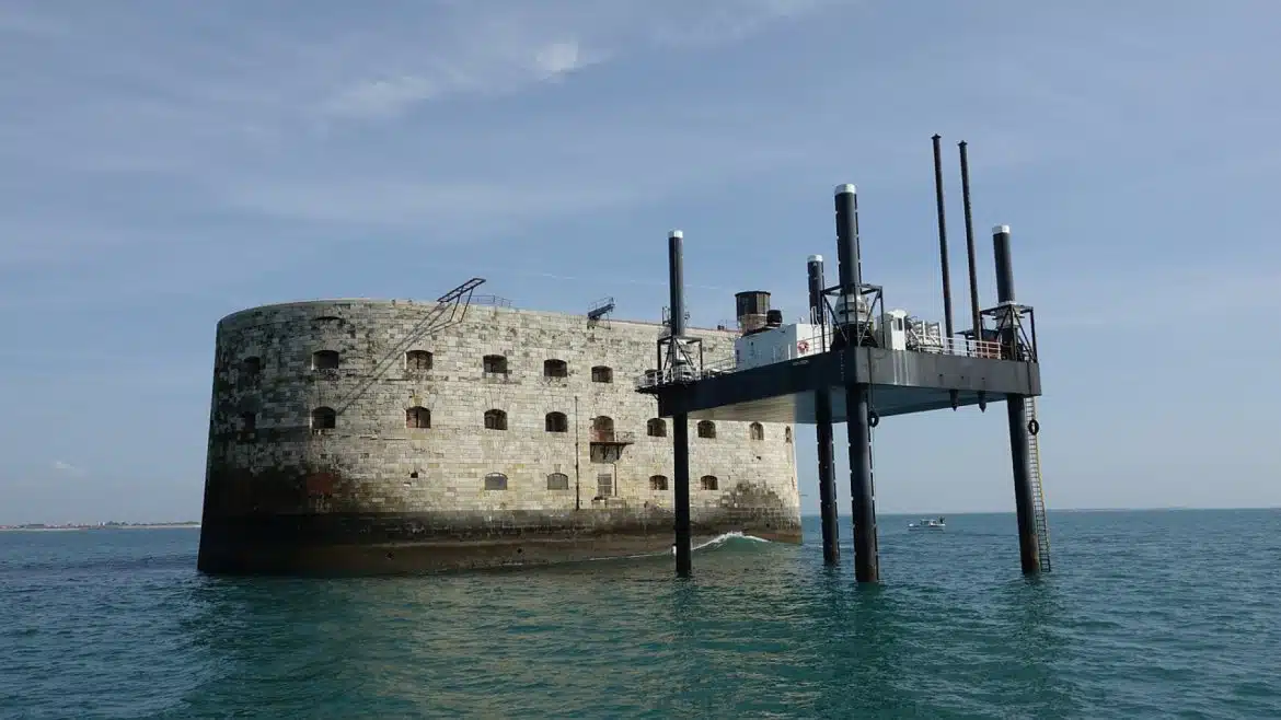 Un hôtel vous accueille chaleureusement sur l'île d'Oléron