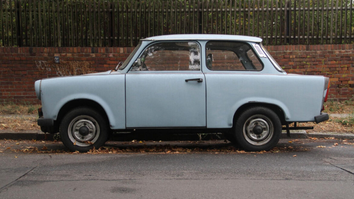 Vendre un véhicule endommagé ou ancien : conseils pour réussir la vente en l’état