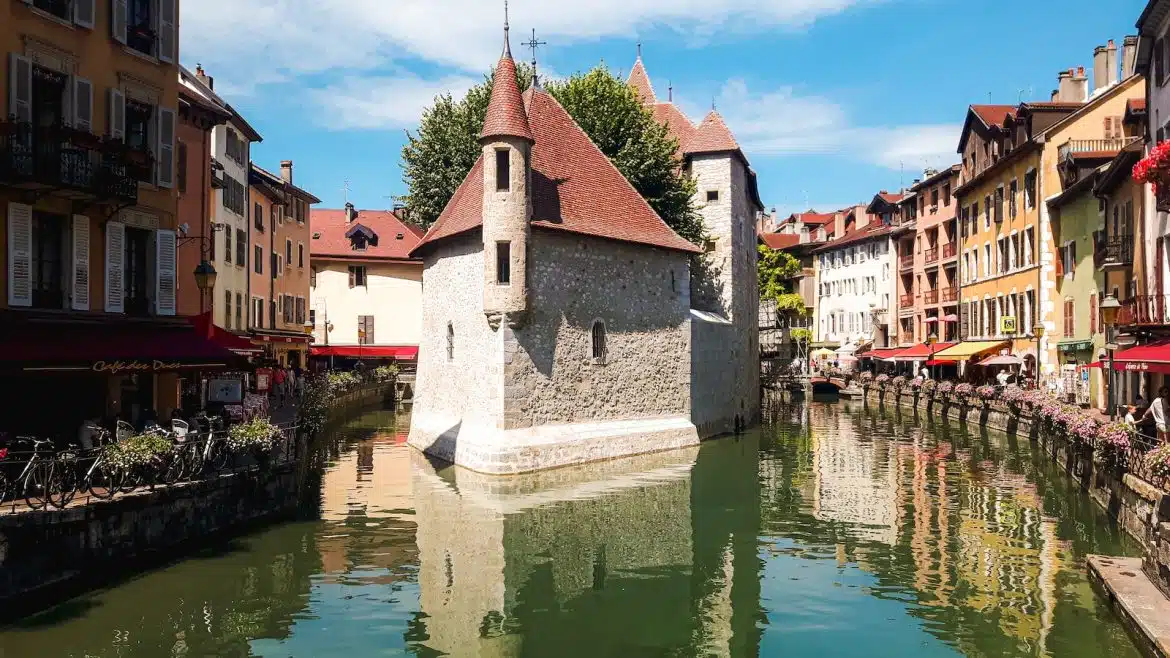 Annecy